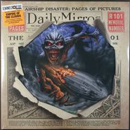 Iron Maiden, Empire Of The Clouds [Record Store Day Picture Disc] (LP)