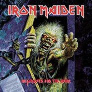 Iron Maiden, No Prayer For The Dying (CD)