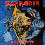 Iron Maiden, No Prayer For The Dying [Import] (CD)