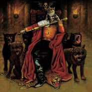 Iron Maiden, Edward The Great (CD)