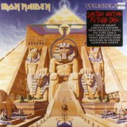 Iron Maiden, Powerslave [Picture Disc] (LP)