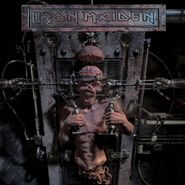 Iron Maiden, The X Factor (CD)