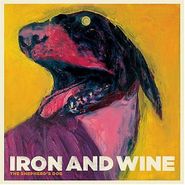 Iron & Wine, The Shepherd's Dog (LP)