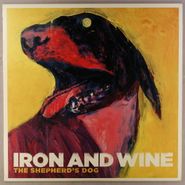 Iron & Wine, The Shepherd's Dog (LP)