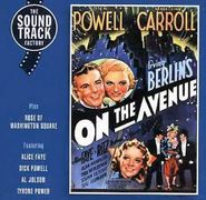 Irving Berlin, On The Avenue & Rose Of Washington Square [OST] (CD)