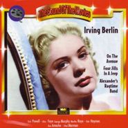 Irving Berlin, The Sound Of The Movies: Irving Berlin [Import] (CD)