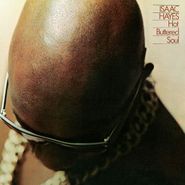 Isaac Hayes, Hot Buttered Soul (LP)