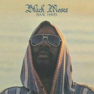 Isaac Hayes, Black Moses [Original Issue] (LP)