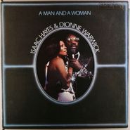 Isaac Hayes, A Man And A Woman (LP)