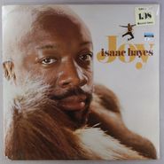 Isaac Hayes, Joy (LP)