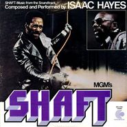 Isaac Hayes, Shaft [Score] [Purple Vinyl] (LP)