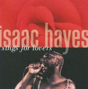 Isaac Hayes, Sings For Lovers (CD)