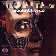 Isao Tomita, Tomita's Greatest Hits (CD)