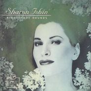 Sharon Isbin, Nightshade Rounds: Twentieth-Century Works (CD)