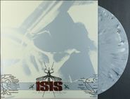 Isis, The Mosquito Control EP [Grey Marbled Vinyl] (12")