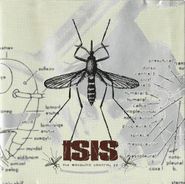 Isis, The Mosquito Control EP (CD)