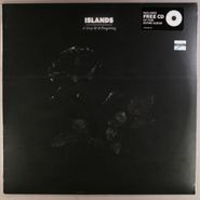 Islands, A Sleep & A Forgetting (LP)