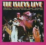 The Isley Brothers, Isleys Live (CD)
