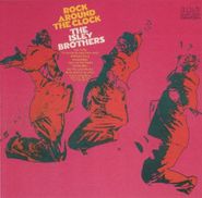 The Isley Brothers, Rock Around The Clock (CD)