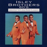 The Isley Brothers, Isley Brothers 60's Greatest Hits & Rare Classics (CD)