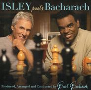 Ronald Isley, Here I Am: Isley Meets Bacharach (CD)