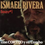 Ismael Rivera, Sonero #1 (CD)