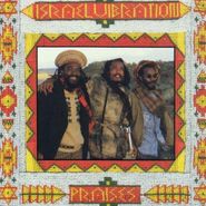 Israel Vibration, Praises (CD)