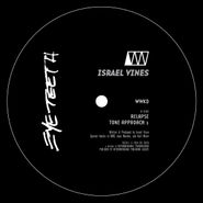 Israel Vines, WWKD (12")