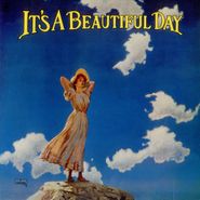 It's A Beautiful Day, It's A Beautiful Day (CD)