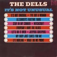 The Dells, It's Not Unusual [UK 180 Gram Vinyl] (LP)