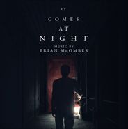 Brian McOmber, It Comes At Night [OST] (CD)