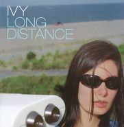 Ivy, Long Distance (CD)