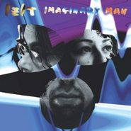 Izit, Imaginary Man (CD)