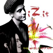 Izit, The Whole Affair (CD)