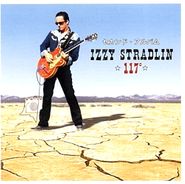 Izzy Stradlin, 117° (CD)