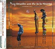 Izzy Stradlin, Izzy Stradlin And The Ju Ju Hounds [Import] (CD)