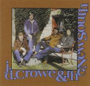 J.D. Crowe, J.D. Crowe & The New South (CD)