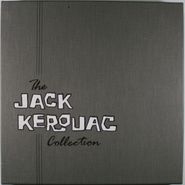 Jack Kerouac, The Jack Kerouac Collection [Box Set, Limited Edition] (Cassette)