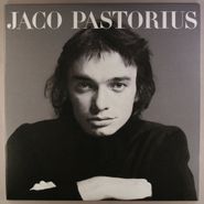 Jaco Pastorius, Jaco Pastorius [45 RPM 180 Gram Vinyl] (LP)