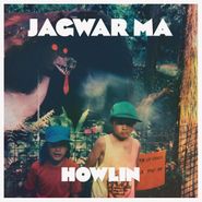Jagwar Ma, Howlin [Australia Issue] (LP)