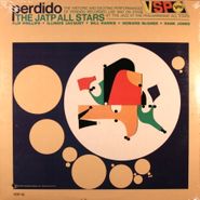 Jazz At The Philharmonic All Stars, Perdido [Mono] (LP)
