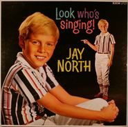 Jay North, Look Who's Singing! (LP)
