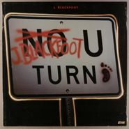 J. Blackfoot, U-Turn