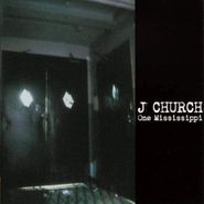 J Church, One Mississippi (CD)