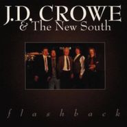 J.D. Crowe, Flashback (CD)