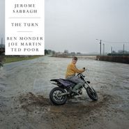 Jerome Sabbagh, The Turn [Limited Edition] (LP)