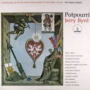 Jerry Byrd, Potpourri (LP)