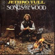 Jethro Tull, Songs From The Wood [Remastered] (CD)