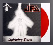 JFA, Lightning Storm [Red Vinyl] (7")