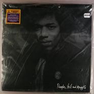 Jimi Hendrix, People, Hell And Angels (LP)
